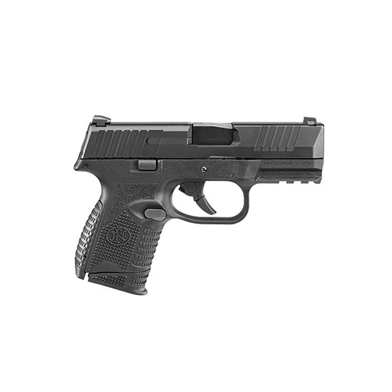 FN 509C COMPACT 9MM 3.7